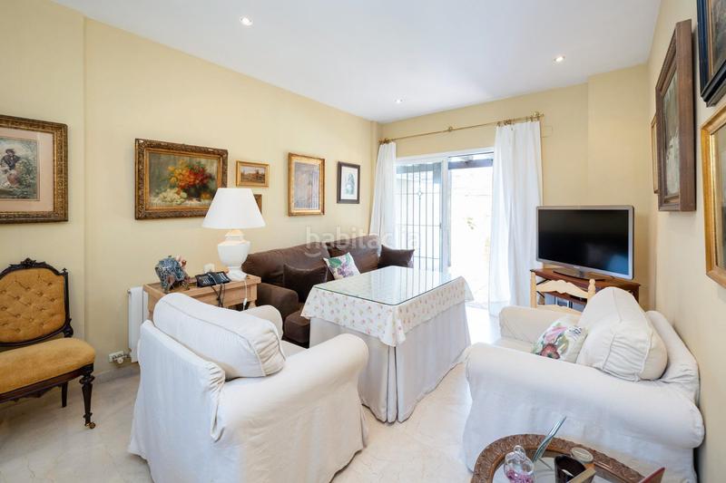 Foto 17a250c1-e849-44c6-ab9d-9fe4927d155a. Reihenhaus mit heizung pool in Crta. De la Sierra Granada