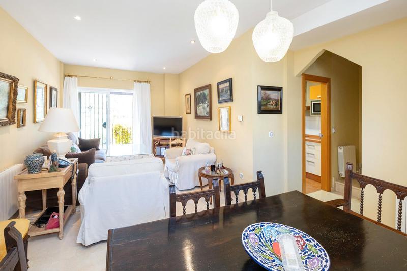 Foto 31658147-4662-4991-b160-02064d3ded3d. Reihenhaus mit heizung pool in Crta. De la Sierra Granada