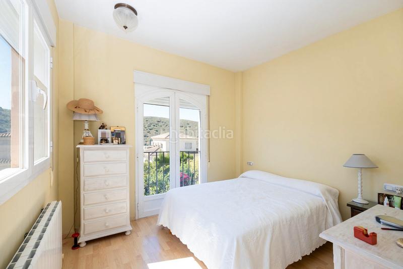 Foto c1d616c2-6115-4569-82b2-45c812126655. Reihenhaus mit heizung pool in Crta. De la Sierra Granada