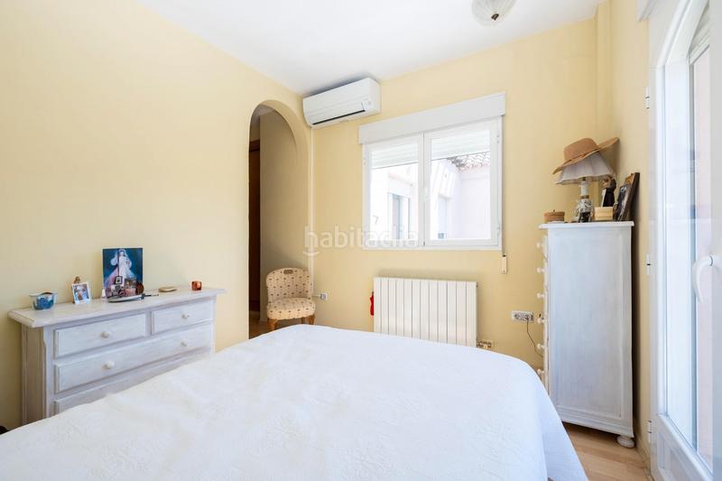 Foto ccb9746c-2e20-4114-8b39-9dc5262c6d43. Reihenhaus mit heizung pool in Crta. De la Sierra Granada