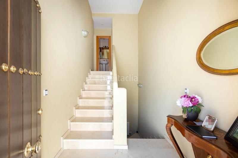 Foto e692801a-0c32-4764-8a19-b92f97a9cdba. Reihenhaus mit heizung pool in Crta. De la Sierra Granada