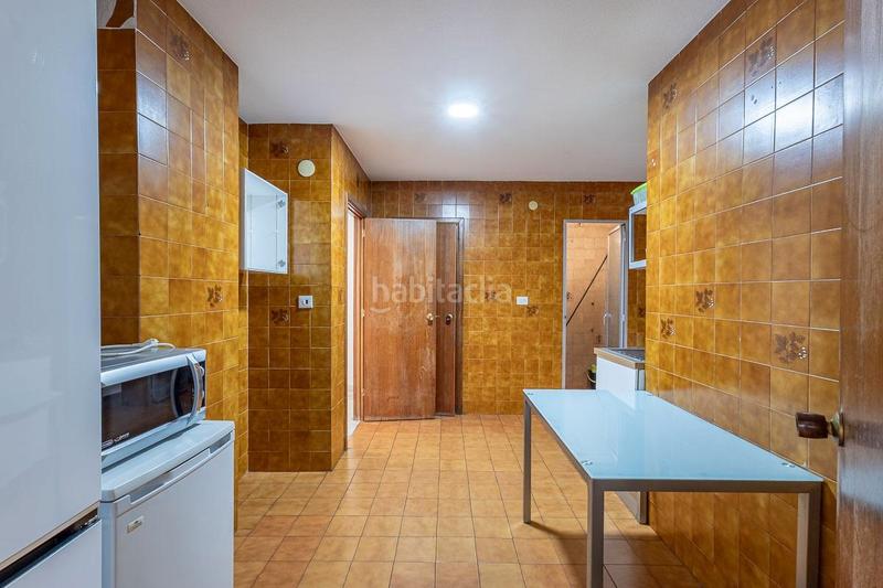 Foto a9dfdade-748c-4619-bac3-f1eaa3004231. Flat with heating in Camino de Ronda Granada