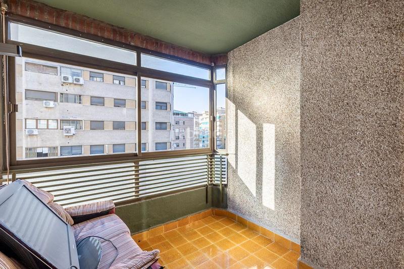 Foto e8eadbb7-8c33-4a11-88c1-fdb0eca7f031. Flat with heating in Camino de Ronda Granada