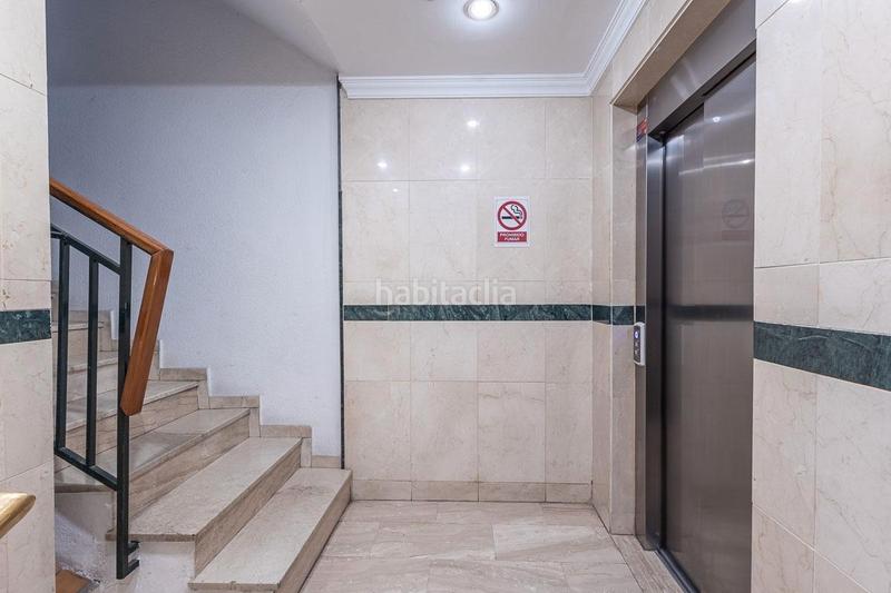 Foto ebab04e3-a6ae-4891-8374-79dcc0d51e3b. Flat with heating in Camino de Ronda Granada