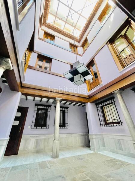 Foto f2d38a39-eacd-4be9-bff5-fbde5b971589. Location appartement avec chauffage dans Centro - Sagrario Granada
