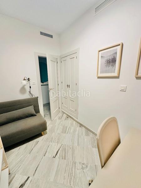 Foto aa22de72-bdab-470e-8a25-9695e9dd8aa6. Affitto appartamento con riscaldamento in Centro - Sagrario Granada