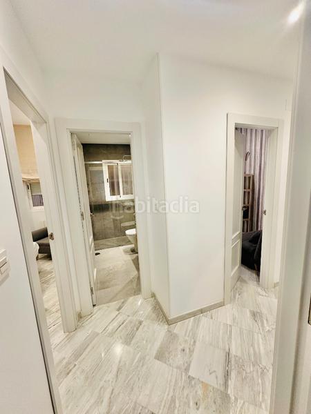 Foto bd63715e-e848-4a44-9b61-9407d70fd176. Affitto appartamento con riscaldamento in Centro - Sagrario Granada