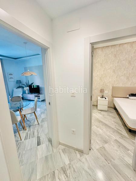 Foto 6083160e-1aba-4641-ac36-aadc5a16340f. Rent flat with heating in Centro - Sagrario Granada