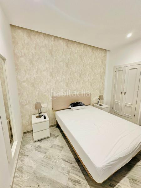 Foto 8ae9e458-6514-4c97-8545-0414b55e9539. Rent flat with heating in Centro - Sagrario Granada