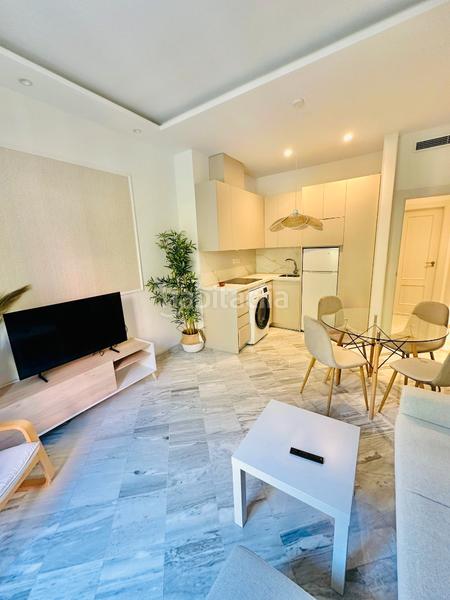 Foto c50ac939-a7f3-4920-98a6-78cee05eaf37. Rent flat with heating in Centro - Sagrario Granada