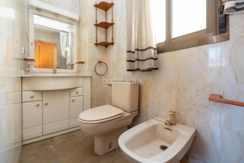 Foto 14ecf024-c7dd-4b45-a9cb-83a5e0acd97b. Appartement dans San Matías - Realejo Granada