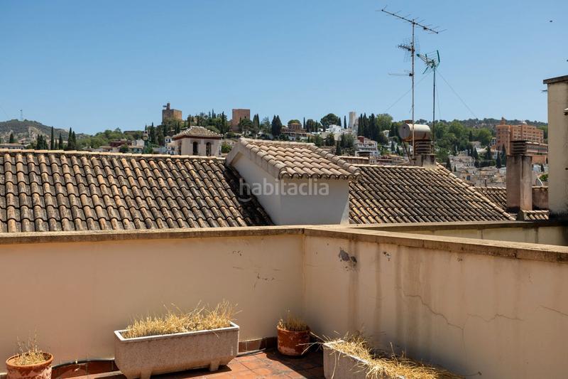 Foto 3b11c006-9cbc-4f5c-a34f-2acde78da686. Appartement dans San Matías - Realejo Granada