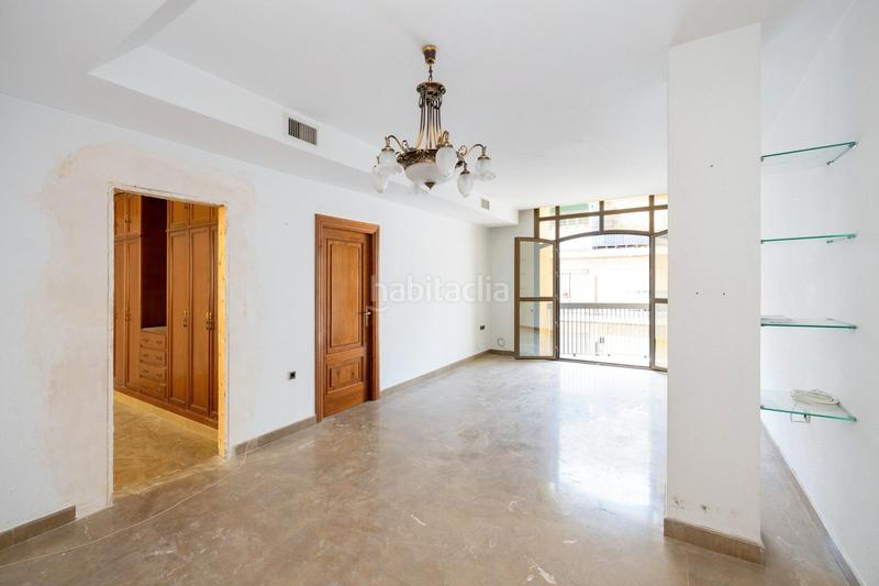 Foto 628be5da-a5fe-4577-9e91-e7848859e75c. Appartement dans San Matías - Realejo Granada