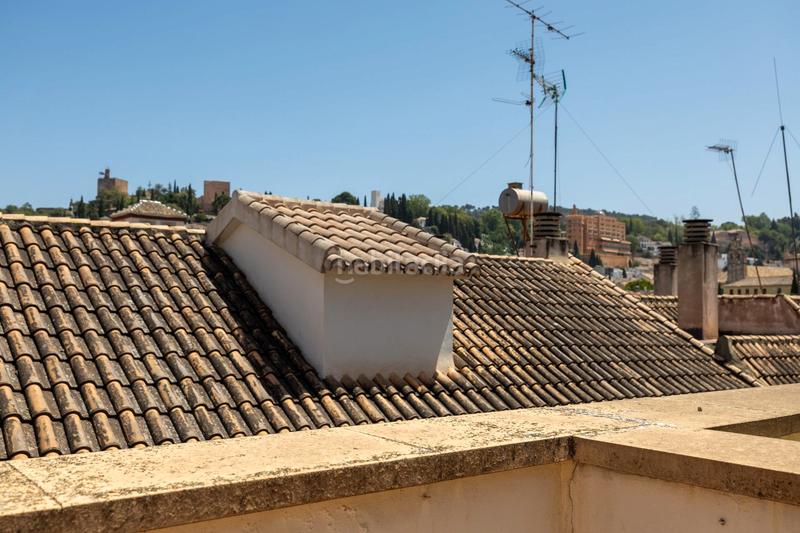 Foto 984580a9-ceca-4c32-9c60-6501ce326b36. Appartement dans San Matías - Realejo Granada