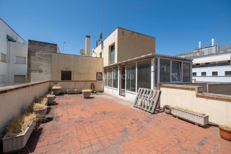 Foto b9be3aab-07a3-4c9a-bba5-d69eac279cb5. Appartement dans San Matías - Realejo Granada