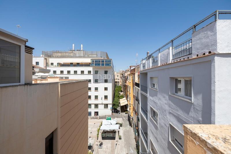 Foto d7281b0e-8f10-42b2-b2be-94731003a7c4. Appartement dans San Matías - Realejo Granada