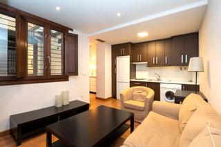 Appartement in Calle Fábrica Vieja