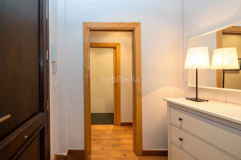 Foto 08930d6e-a45a-488a-aeee-507153e779ab. Lloguer apartament amb calefacció a Centro - Sagrario Granada