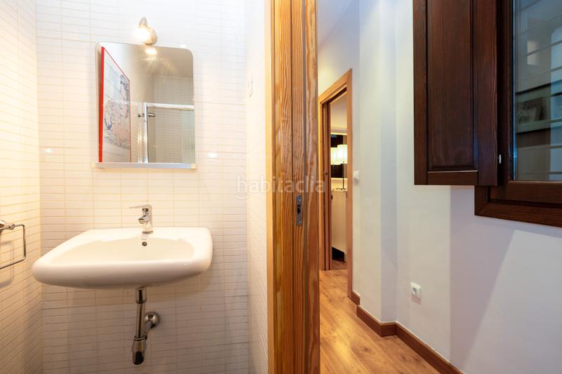 Foto 22d87b67-ef8c-49ca-a715-0c00c3a5c4d9. Lloguer apartament amb calefacció a Centro - Sagrario Granada