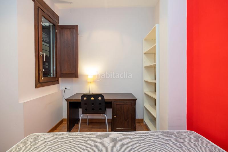 Foto 66942a3b-1398-4bee-943b-d293b5cc696a. Lloguer apartament amb calefacció a Centro - Sagrario Granada