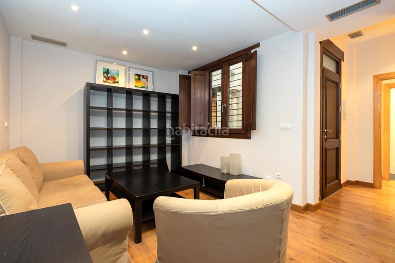 Foto 68a97c0e-677a-42a5-8c4b-703dca443c3b. Lloguer apartament amb calefacció a Centro - Sagrario Granada