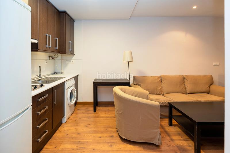 Foto b0bb1124-a93a-45ff-a61d-b2cac2d64408. Lloguer apartament amb calefacció a Centro - Sagrario Granada