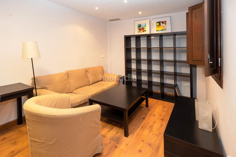 Foto b2694ae6-22e6-4405-b95f-ce0d01f73a17. Lloguer apartament amb calefacció a Centro - Sagrario Granada