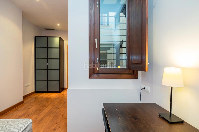 Foto d37377c3-f959-4204-a76e-2af7b8d9ff00. Lloguer apartament amb calefacció a Centro - Sagrario Granada