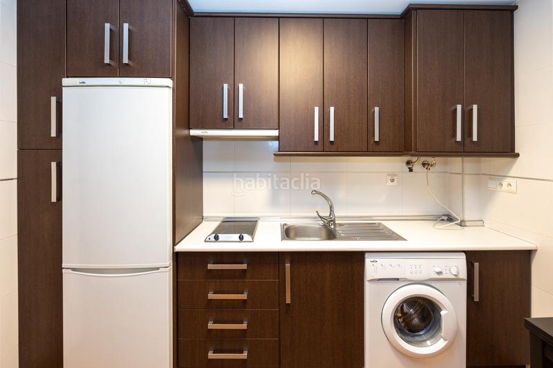 Foto 2cdce4fd-8546-4823-aade-9cbd009b8da8. Location appartement avec chauffage dans Centro - Sagrario Granada