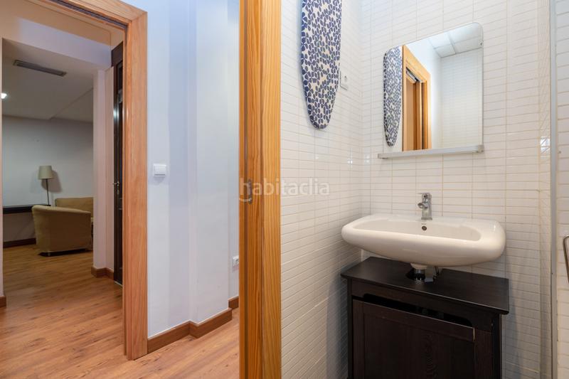 Foto a5ccb195-e7a4-4d75-be21-c40763b028ad. Location appartement avec chauffage dans Centro - Sagrario Granada