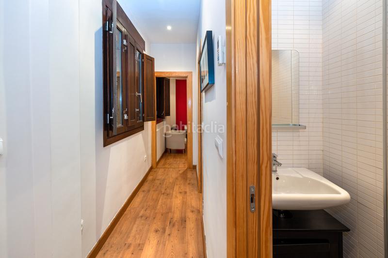 Foto ff0ce1bc-93a4-4688-b54f-0203ac73d857. Location appartement avec chauffage dans Centro - Sagrario Granada