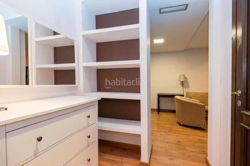 Foto 17b19086-a6a7-4790-8421-de2dd3b5a928. Miete appartement mit heizung in Centro - Sagrario Granada