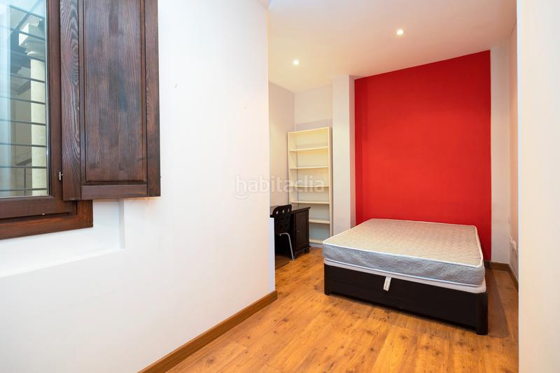 Foto 1f600df2-10c8-4885-919d-45db536f9439. Miete appartement mit heizung in Centro - Sagrario Granada