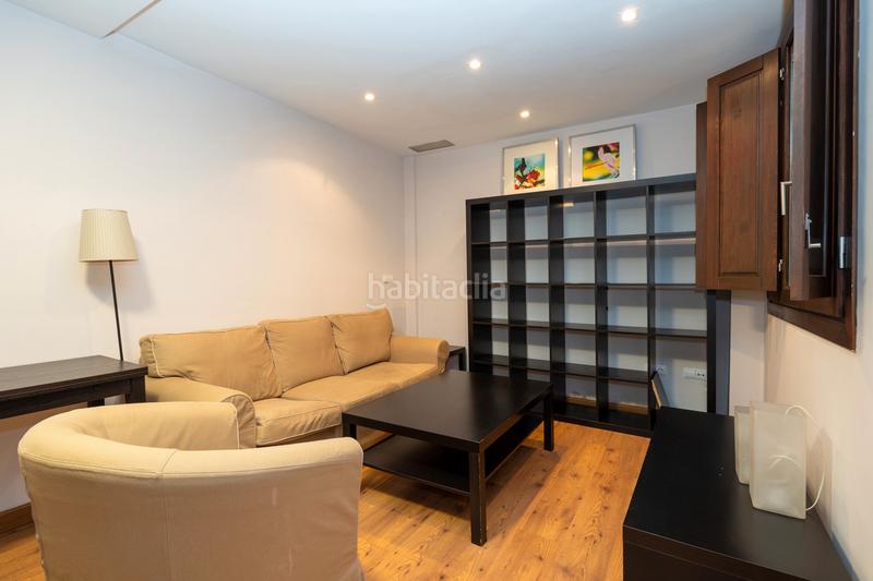 Foto cc5b9673-363f-4080-9b5f-ab49343b0285. Miete appartement mit heizung in Centro - Sagrario Granada
