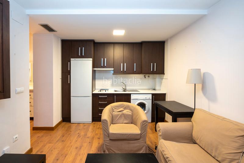 Foto fc389294-b5d9-4388-a880-6ef745c6b676. Miete appartement mit heizung in Centro - Sagrario Granada