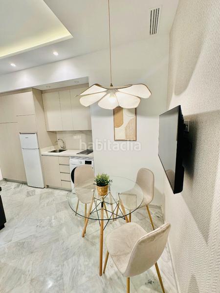 Foto d326e145-8bbf-4c84-9395-5624ea4cf0e6. Location studio avec chauffage dans Centro - Sagrario Granada