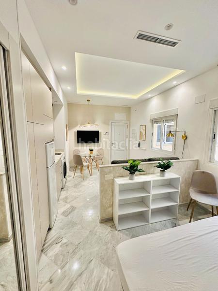 Foto a201a884-fd79-4b94-821a-ddf989121969. Miete studiowohnung mit heizung in Centro - Sagrario Granada