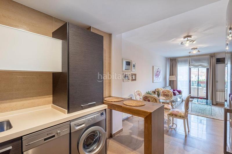 Foto 51e6c0bb-e69c-4a07-9df1-77c5b515e89e. Appartamento con riscaldamento in Atarfe