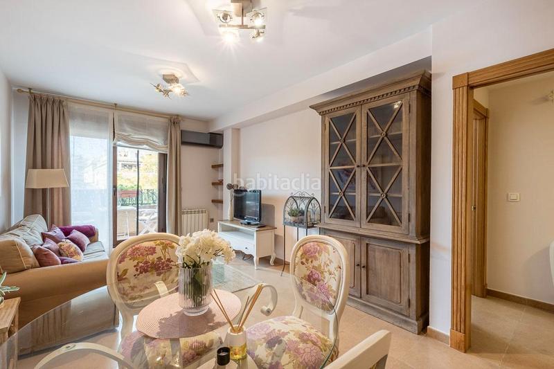 Foto 594b4929-1f77-4530-a746-3a4d72ab13b1. Appartamento con riscaldamento in Atarfe