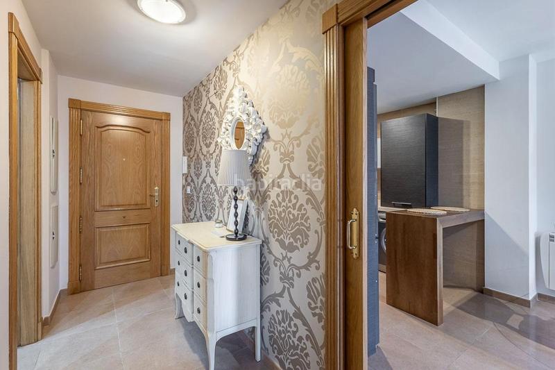 Foto 67288e87-cf03-40c8-8a78-44f19a44d3bd. Appartamento con riscaldamento in Atarfe