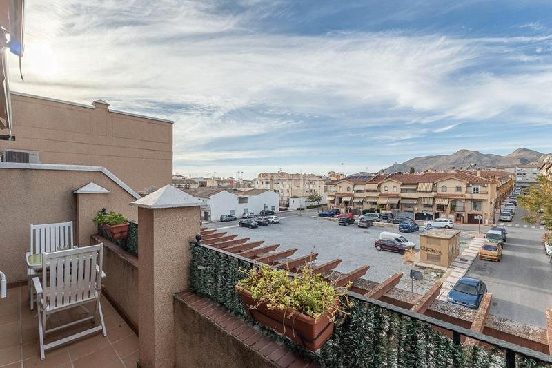 Foto a70ba94a-c581-4853-b8df-7dd83d3851cd. Appartamento con riscaldamento in Atarfe