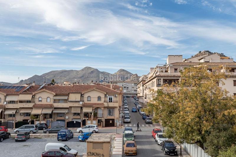 Foto ab63b788-de2b-4fca-86dd-6b2c4b7c90bd. Appartamento con riscaldamento in Atarfe