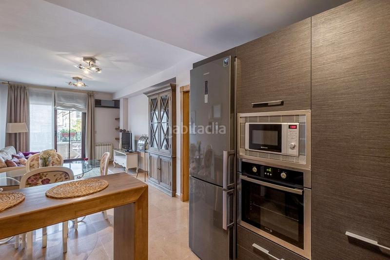 Foto f59e7558-d7b7-4960-8e64-7df0668b0cbf. Appartamento con riscaldamento in Atarfe