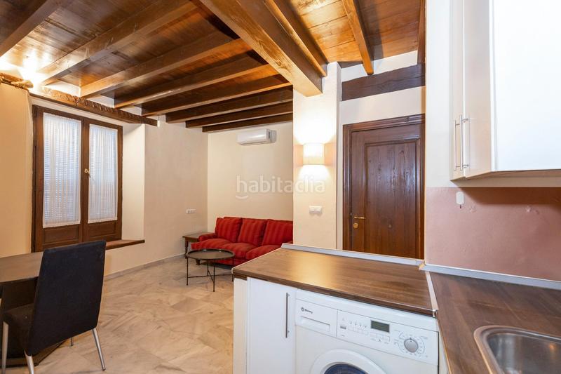 Foto 4d0f3c69-bd97-4a92-ae6e-41930ab85b79. Apartment in San Matías - Realejo Granada