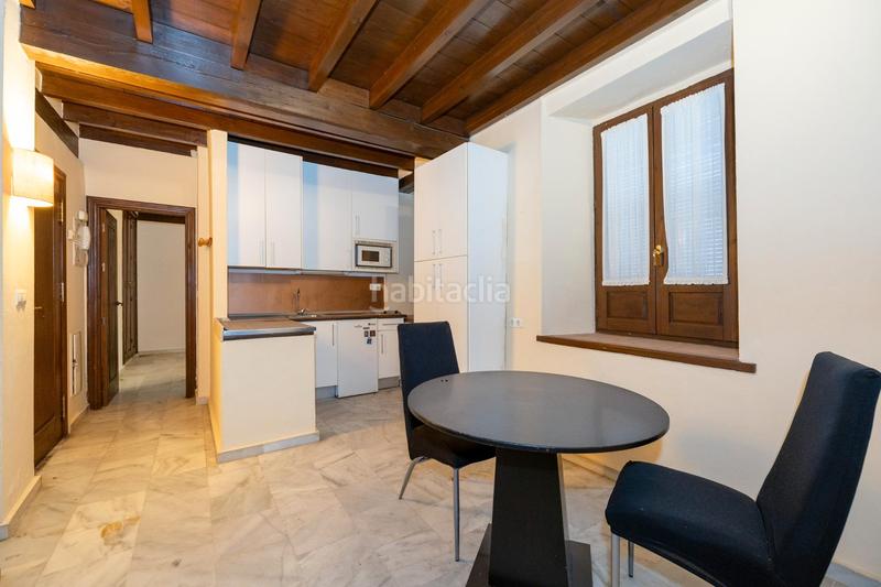 Foto a701f172-1e7d-460e-aab8-2dbbcdff7945. Apartment in San Matías - Realejo Granada