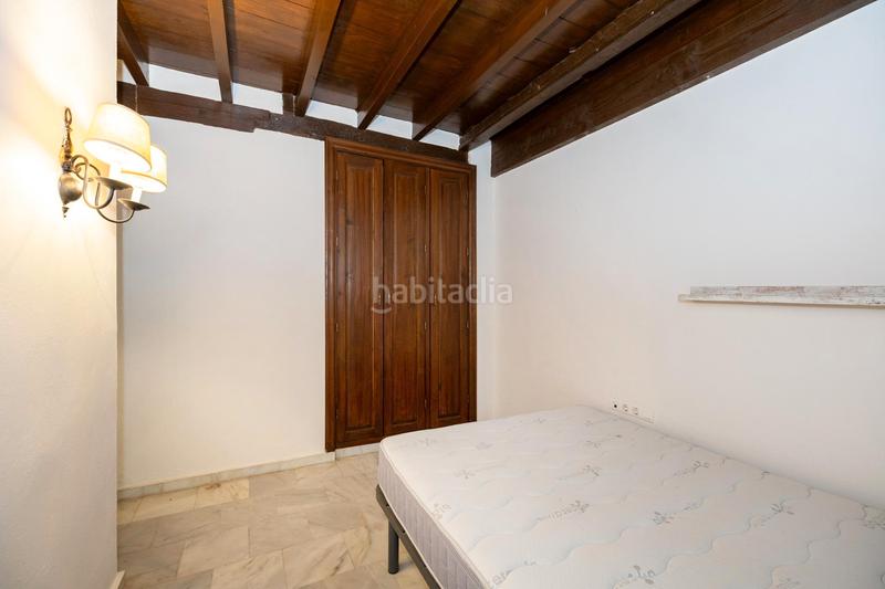 Foto b5c02e0f-cbb1-44fe-88b5-260b59c8fb27. Apartment in San Matías - Realejo Granada