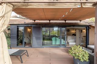 Àtic  Plaza de san lázaro. Espectacular ático dúplex en la codiciada plaza de san lázaro, u