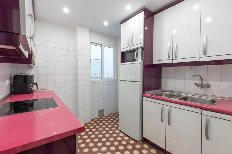 Foto a833c655-5759-41a5-bad3-71bd41fabfbd. Flat in Camino de Ronda Granada