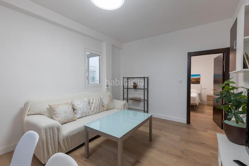 Foto c2b2496d-6741-426a-b1bd-2fab973b385e. Flat in Camino de Ronda Granada