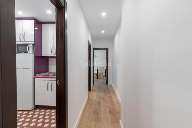 Foto c85545d7-91a9-405d-b95b-a75320753fac. Flat in Camino de Ronda Granada